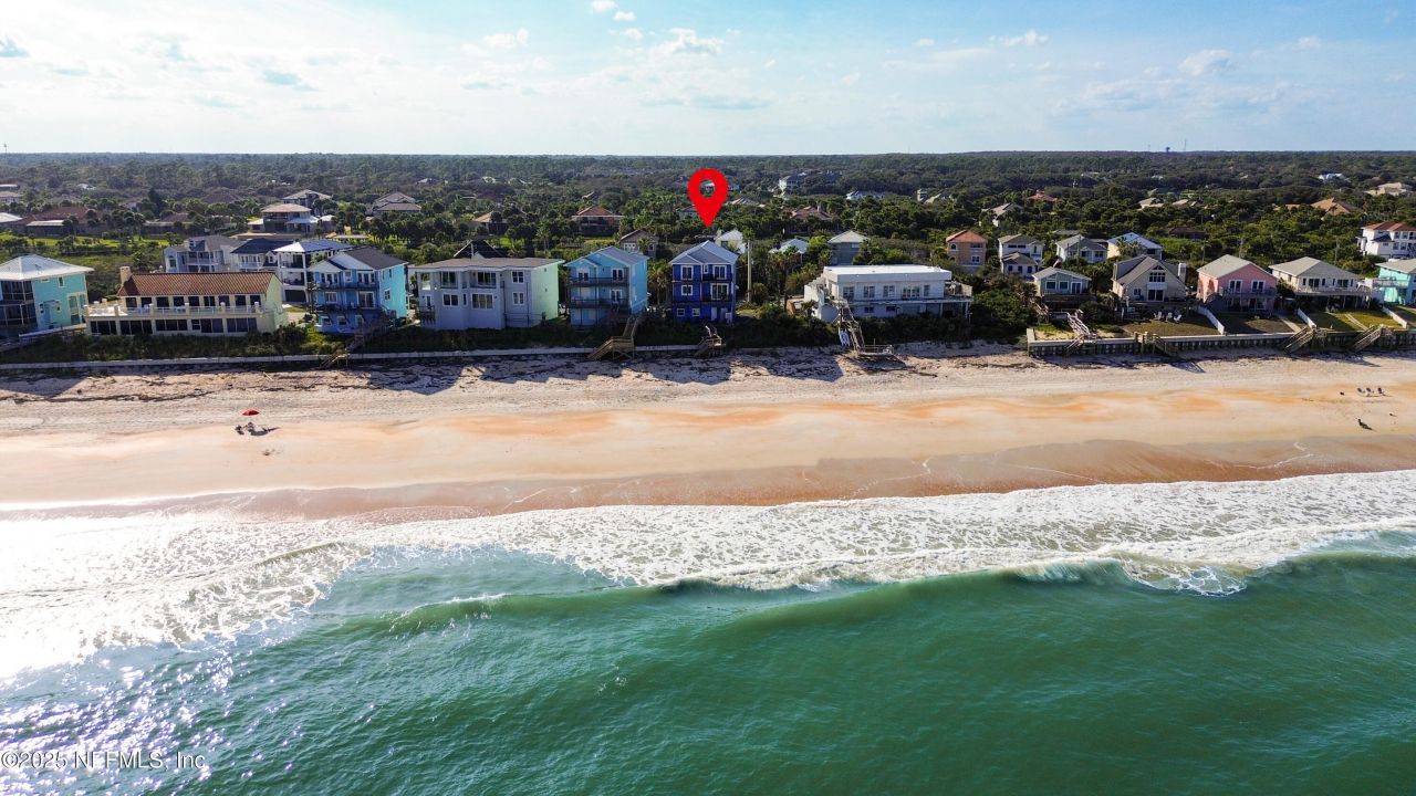 3341 N Ocean Shore Boulevard, Flagler Beach, FL 32136 Photo