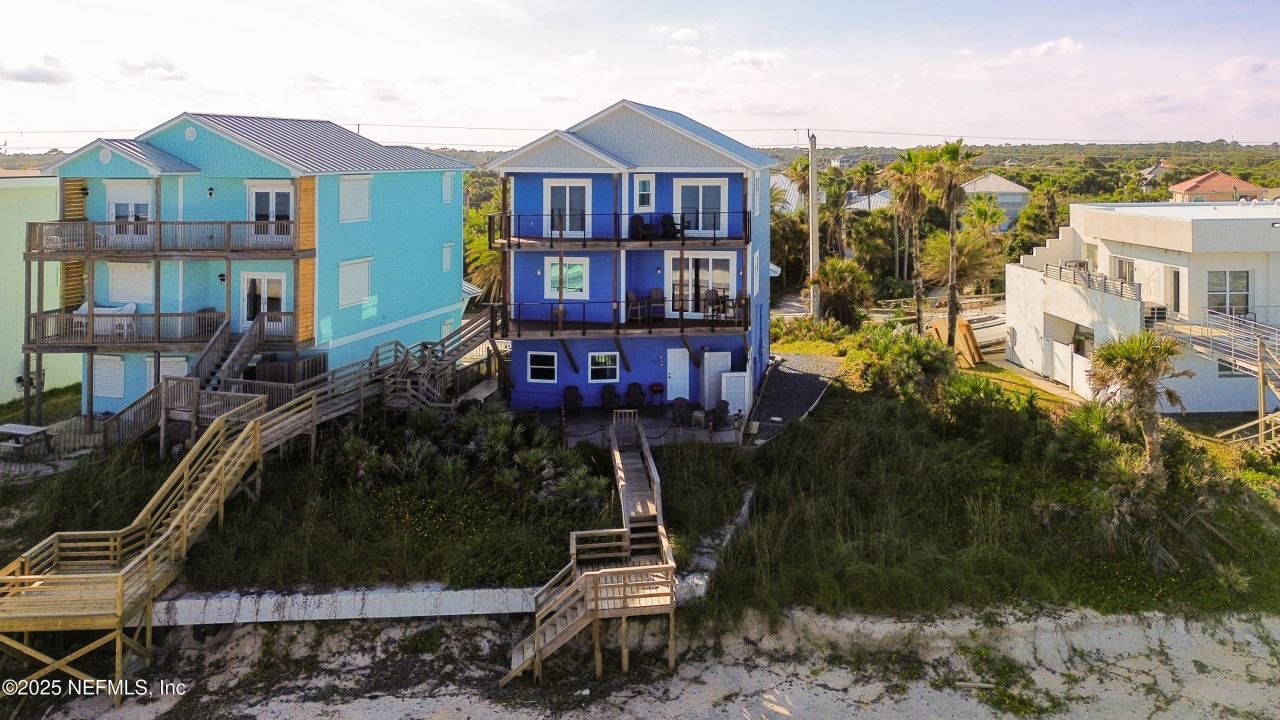 3341 N Ocean Shore Boulevard, Flagler Beach, FL 32136 Photo