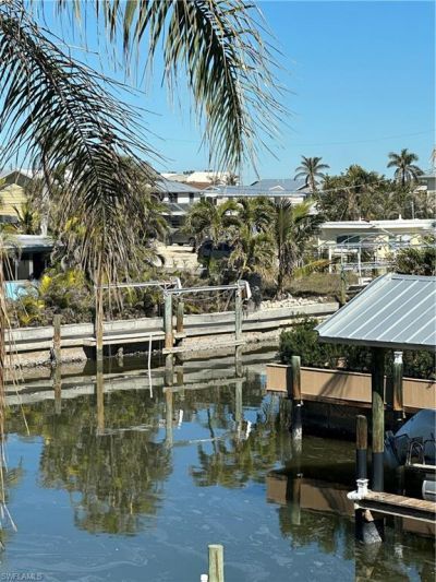 6151 Estero Blvd, Unit 3, Fort Myers Beach, FL 33931 Photo