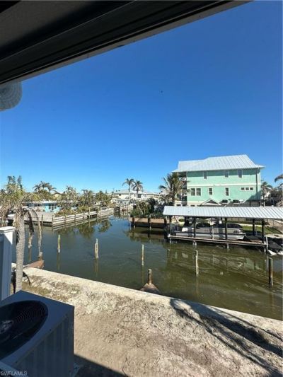 6151 Estero Blvd, Unit 3, Fort Myers Beach, FL 33931 Photo
