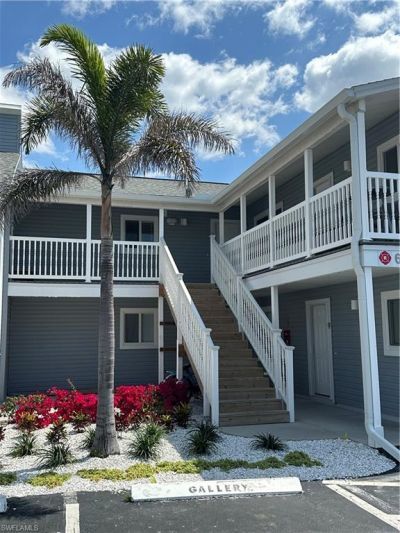 6151 Estero Blvd, Unit 3, Fort Myers Beach, FL 33931 Photo