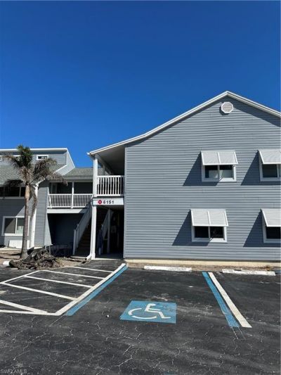 6151 Estero Blvd, Unit 3, Fort Myers Beach, FL 33931 Photo