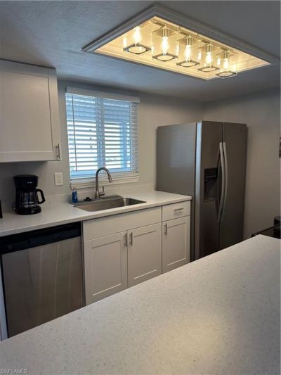 6151 Estero Blvd, Unit 3, Fort Myers Beach, FL 33931 Photo