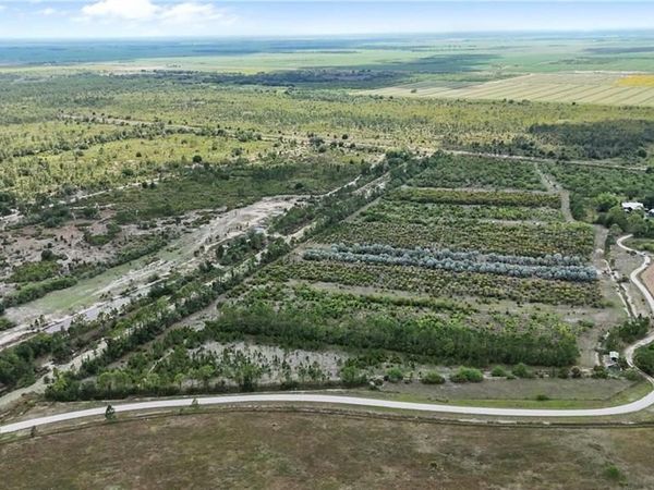 2460 Christopher LN , CLEWISTON, FL 33440