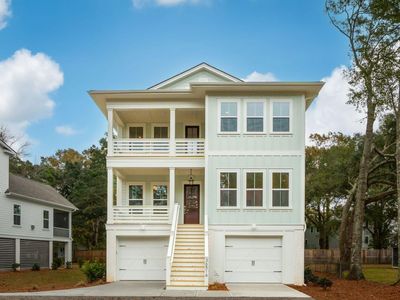 3651-A Pandora Drive, Mount Pleasant, SC 29466