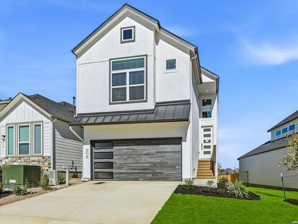 2218 Briggs Summit, San Antonio, TX 78245