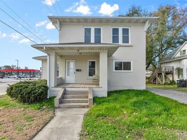 1 N Park Avenue, Cape Girardeau, MO 63701