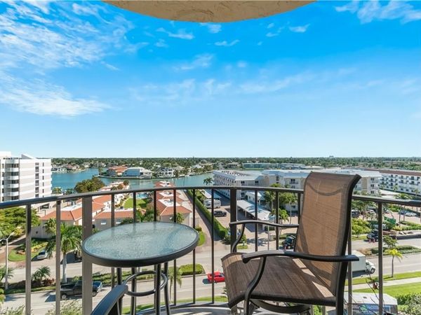 3115 Gulf Shore BLVD N, Unit 701S, NAPLES, FL 34103