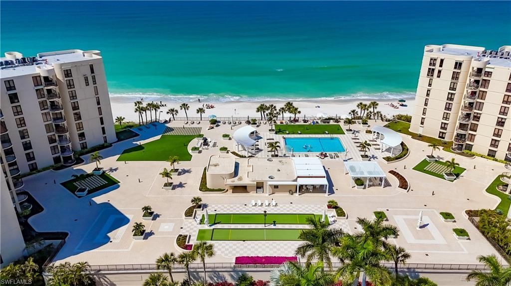 3115 Gulf Shore Blvd N, Unit 701S, Naples, FL 34103 Photo