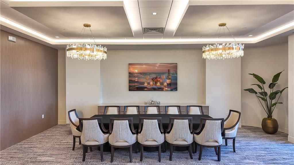 3115 Gulf Shore Blvd N, Unit 701S, Naples, FL 34103 Photo