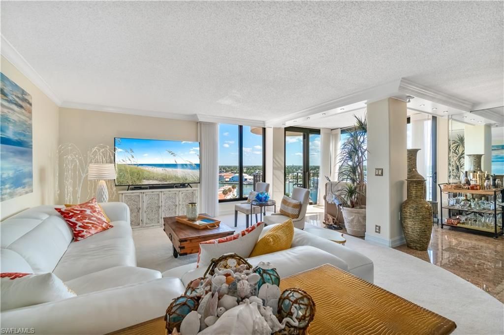 3115 Gulf Shore Blvd N, Unit 701S, Naples, FL 34103 Photo