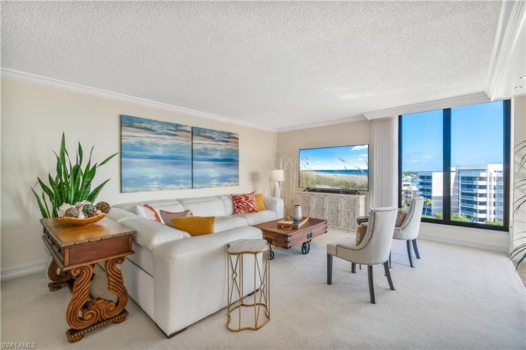 3115 Gulf Shore Blvd N, Unit 701S, Naples, FL 34103 Photo