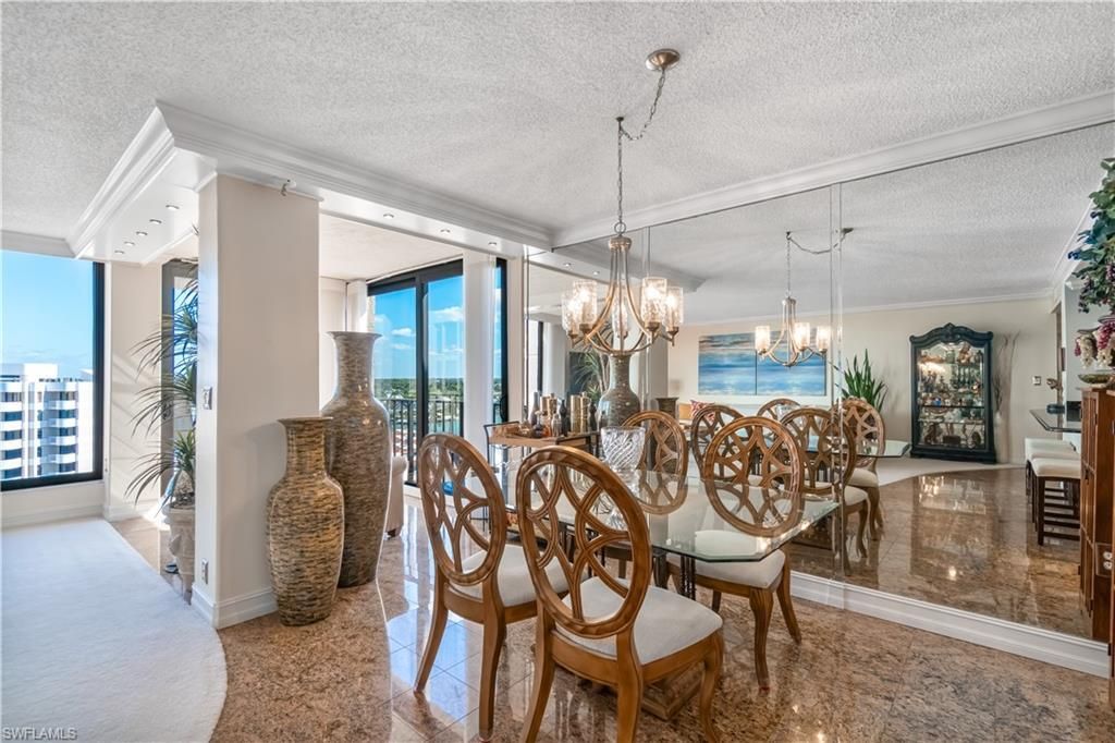 3115 Gulf Shore Blvd N, Unit 701S, Naples, FL 34103 Photo