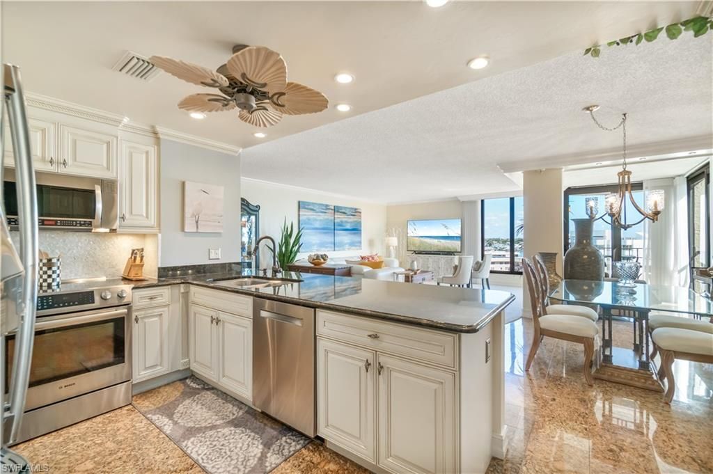 3115 Gulf Shore Blvd N, Unit 701S, Naples, FL 34103 Photo