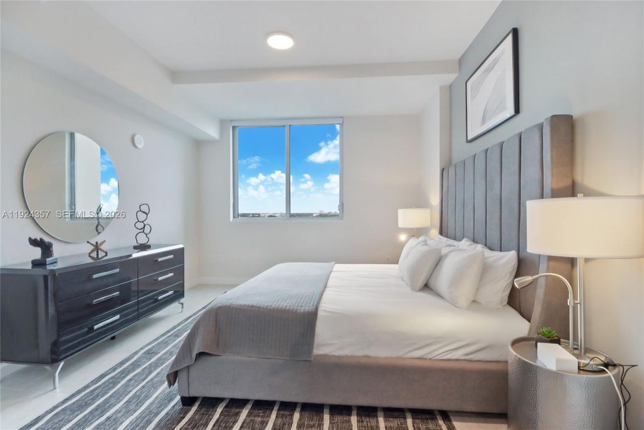 3900 Biscayne Blvd, Unit N-813, Miami, FL 33137 Photo