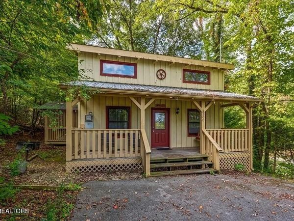 3508 Peggy Lane, Pigeon Forge, TN 37863