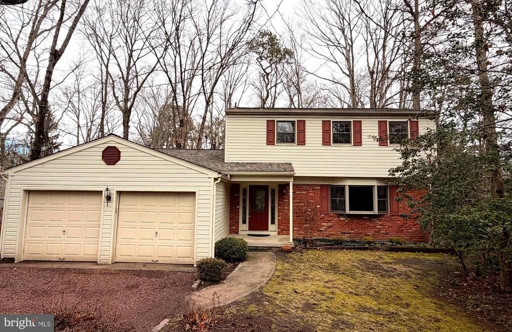 11 Foxwood Lane, Medford, NJ 08055 Main Photo