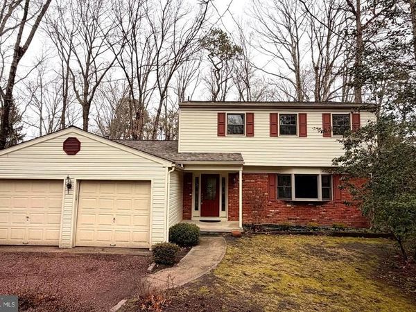 11 FOXWOOD LANE, MEDFORD, NJ 08055