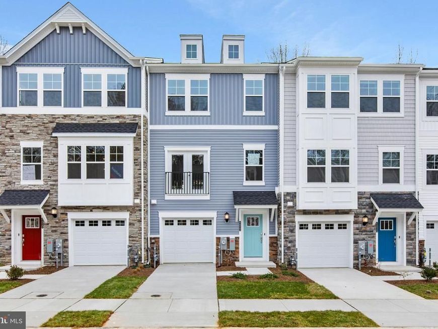 6822 Winterhill Lane, Glen Burnie, MD 21060 Main Photo