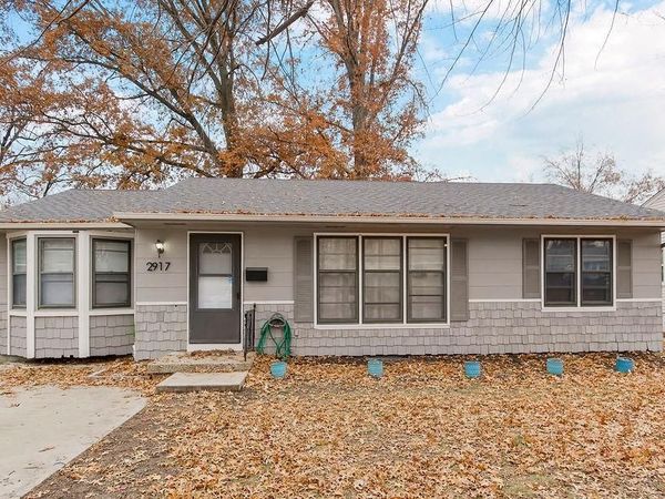 2917 Mason Avenue, Independence, MO 64052