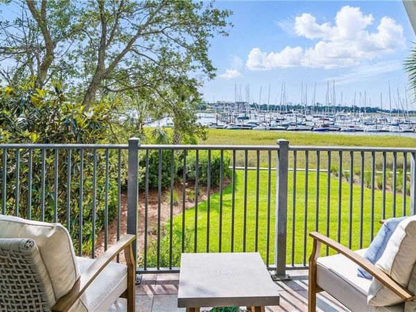 20 Waterfront Drive, St. Simons Island, GA 31522