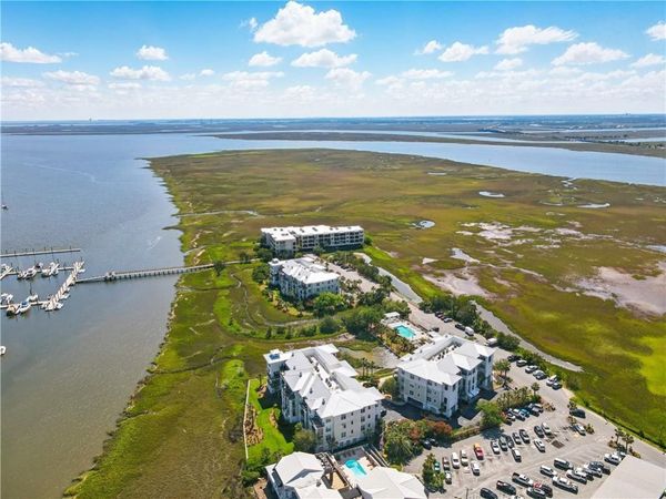 20 Waterfront Drive, St. Simons Island, GA 31522