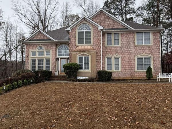 5135 Highland Lake Drive, Atlanta, GA 30349