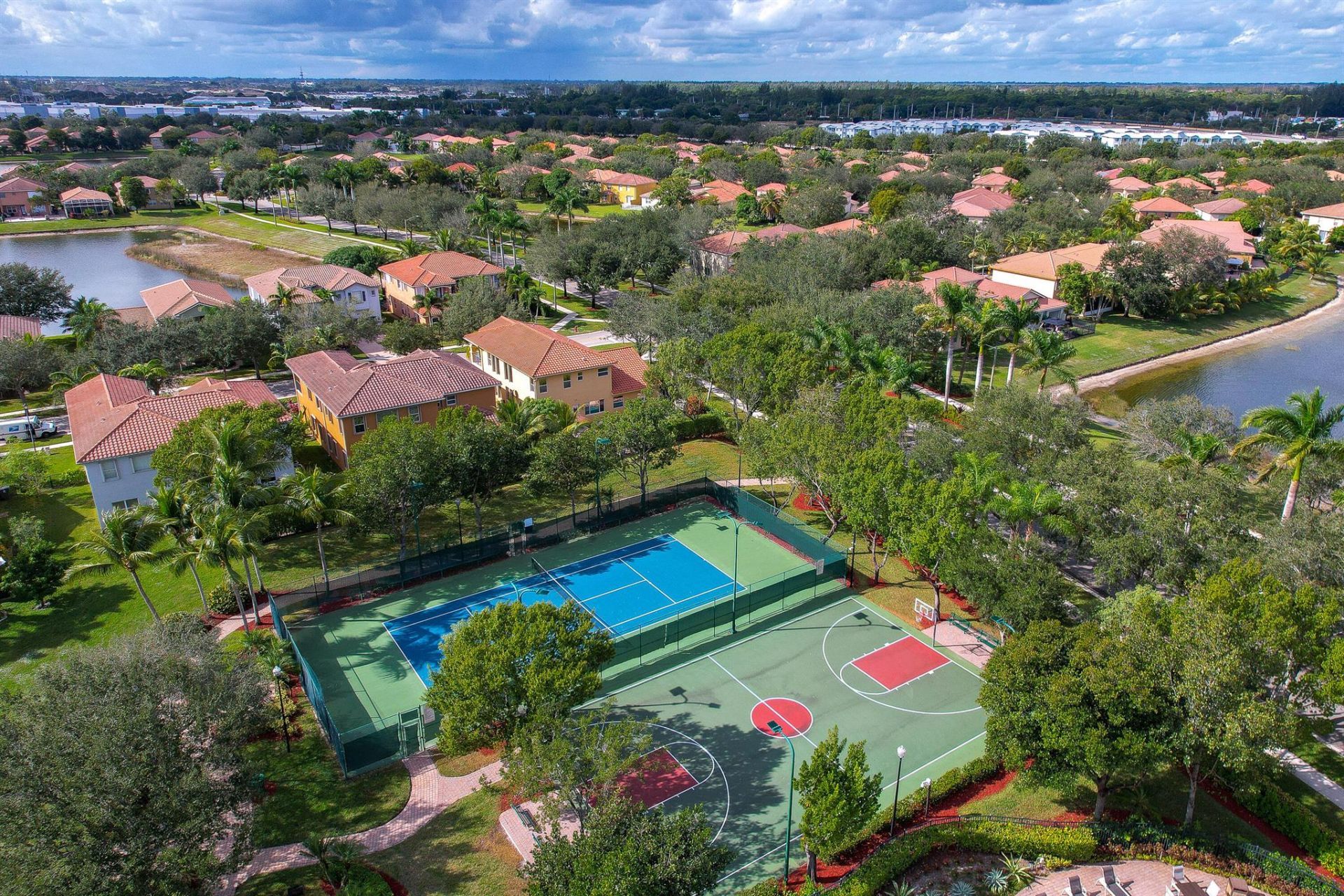 254 Gazetta Way, West Palm Beach, FL 33413 Photo