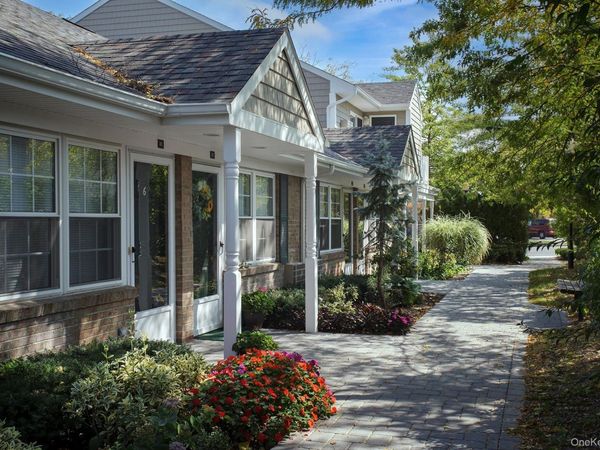 241 W Main Street, Unit 5, Bay Shore, NY 11706