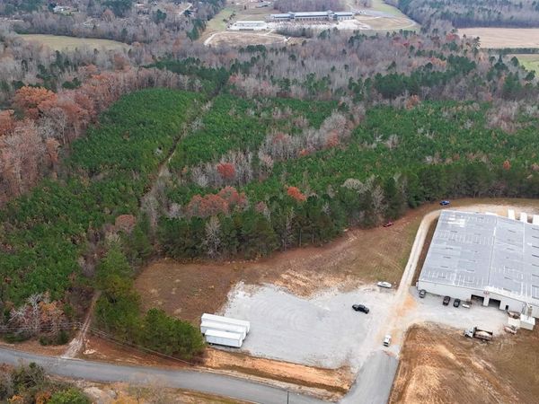 24 Acres N Star Drive, Haleyville, AL 35565