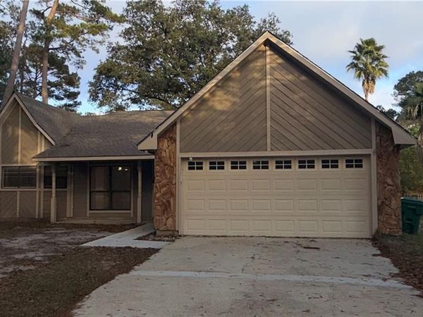 313 WOODRIDGE Boulevard, Mandeville, LA 70471