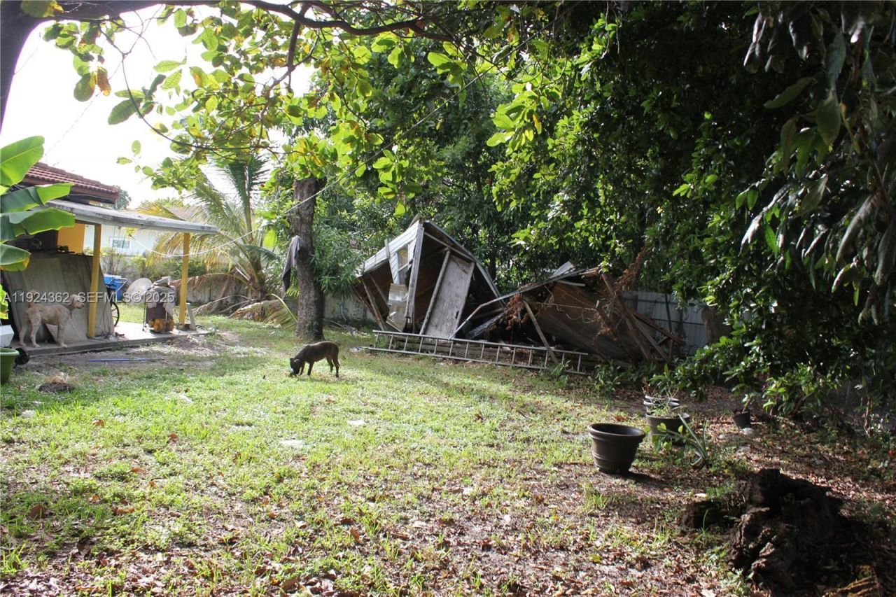 3135 NW 82nd St, Miami, FL 33147 Photo