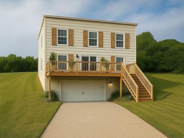 502 Hidden Meadows Drive, Fremont, NE 68025