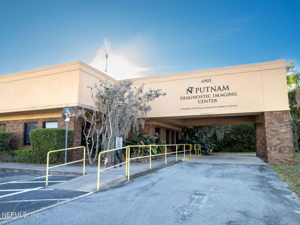 6905 OLD WOLF BAY Road, Palatka, FL 32177