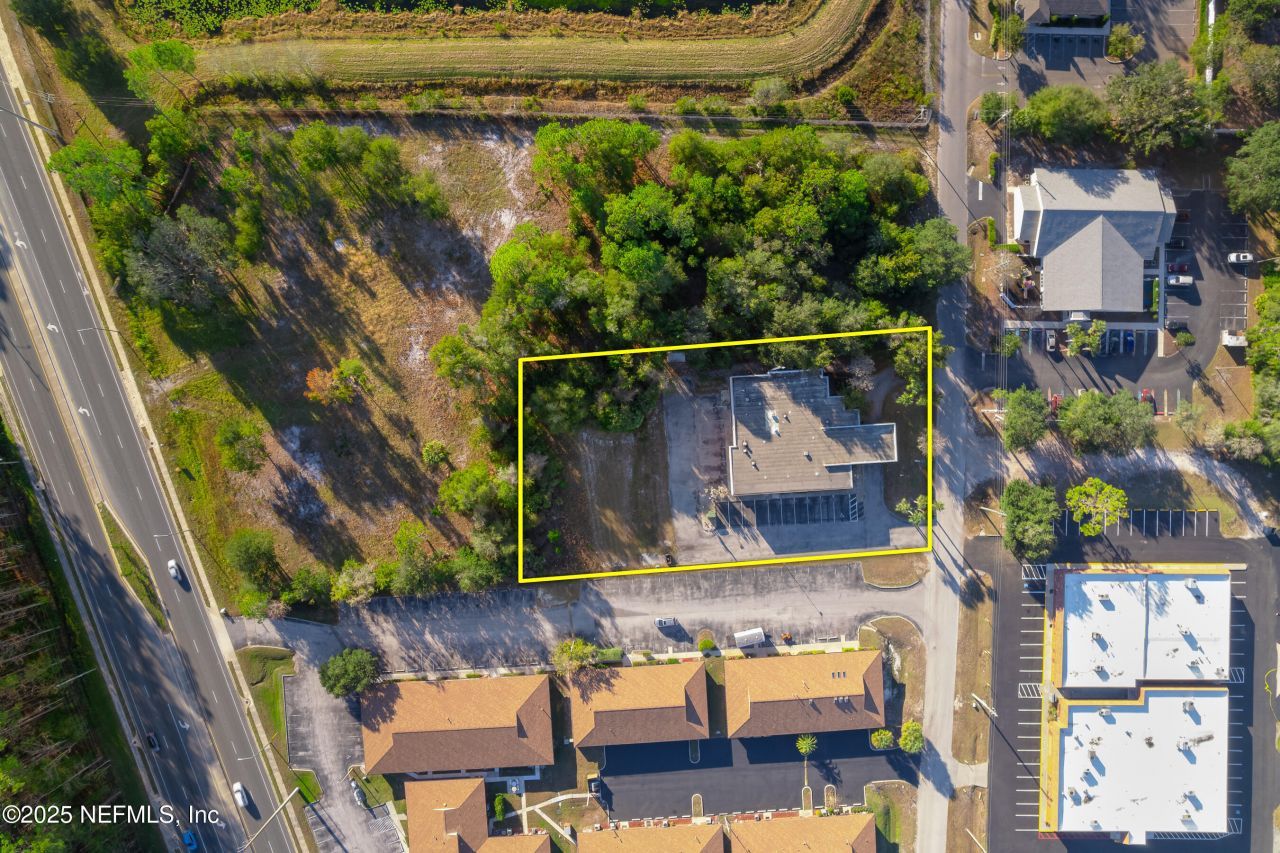 6905 Old Wolf Bay Road, Palatka, FL 32177 Photo