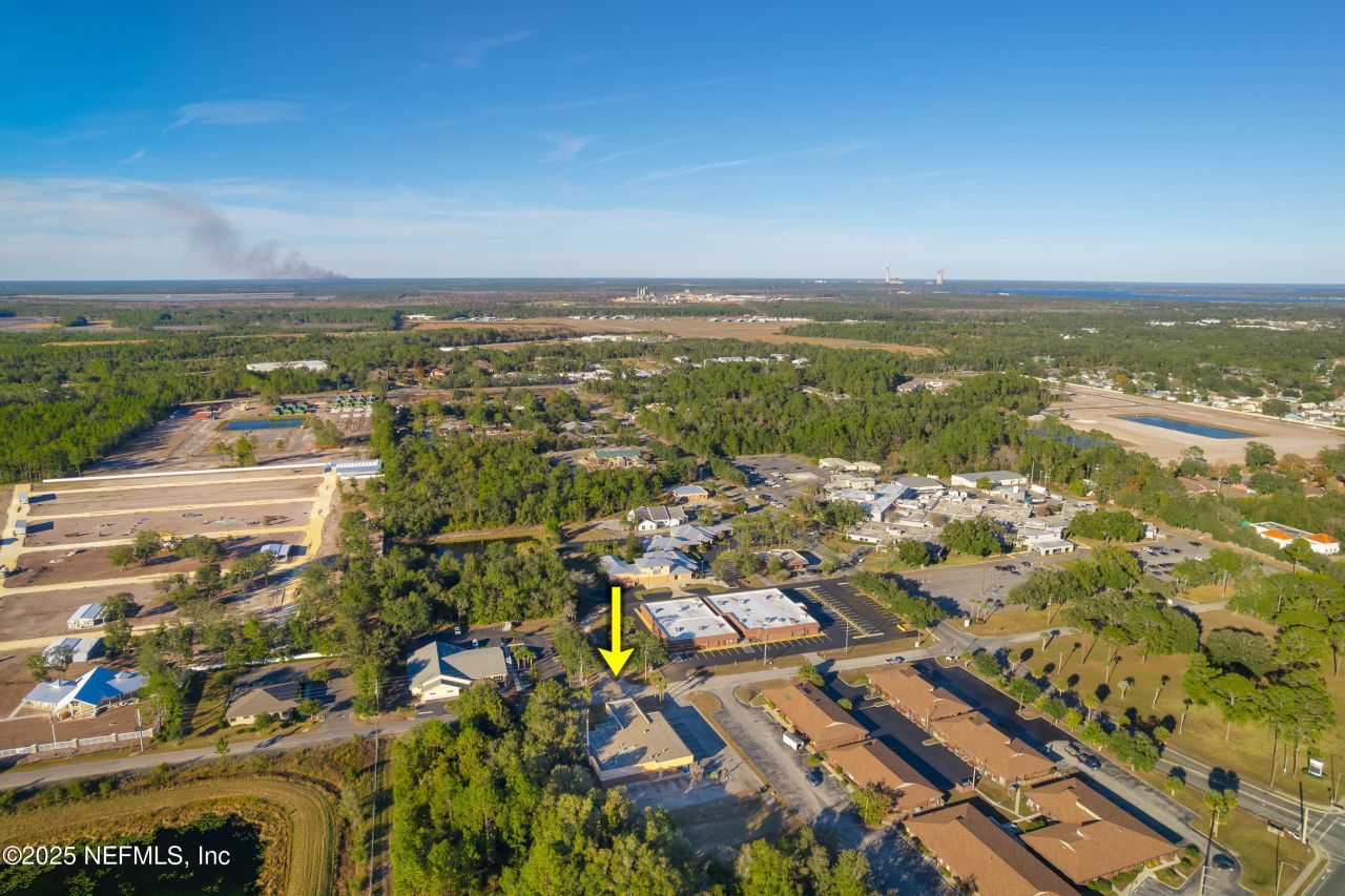 6905 Old Wolf Bay Road, Palatka, FL 32177 Photo