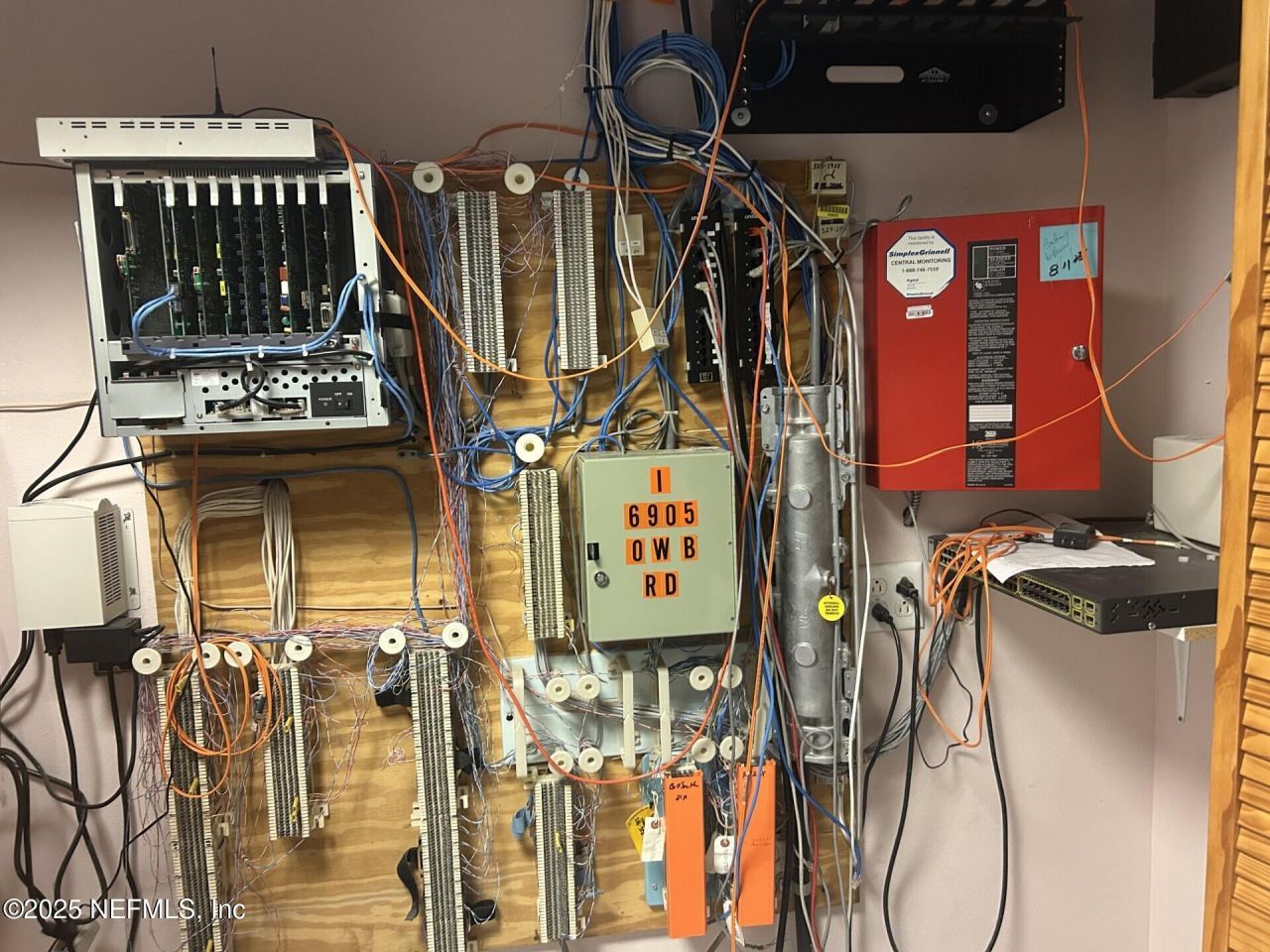 6905 Old Wolf Bay Road, Palatka, FL 32177 Photo