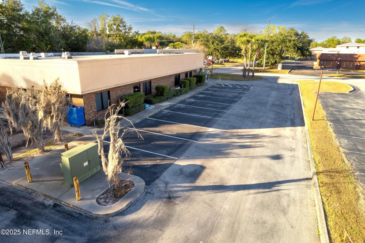 6905 Old Wolf Bay Road, Palatka, FL 32177 Photo