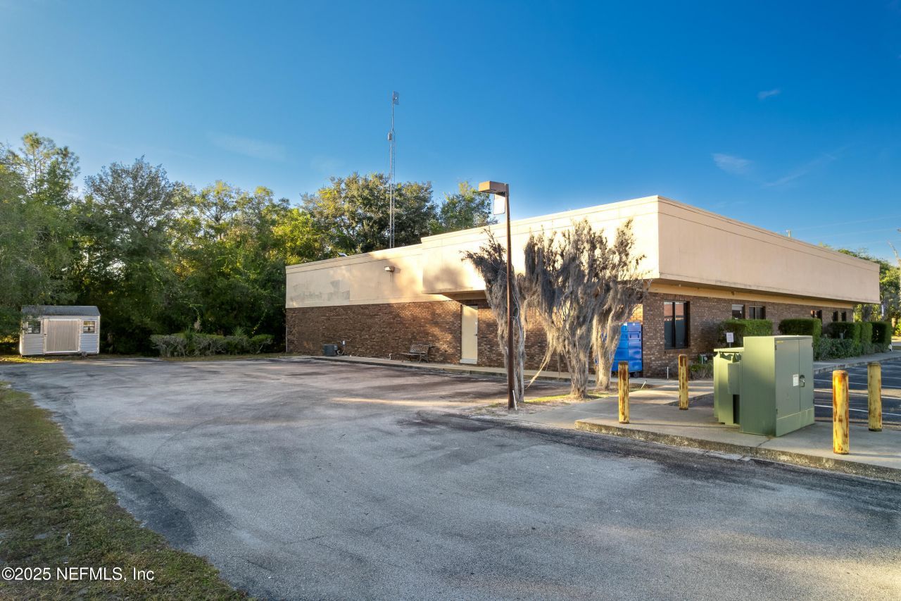 6905 Old Wolf Bay Road, Palatka, FL 32177 Photo