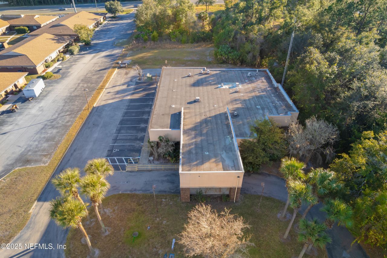 6905 Old Wolf Bay Road, Palatka, FL 32177 Photo