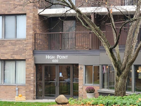 600 4th Street SW, Unit 104, Rochester, MN 55902