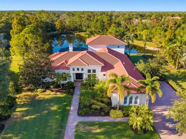 13231 PALMERS CREEK TERRACE, LAKEWOOD RANCH, FL 34202