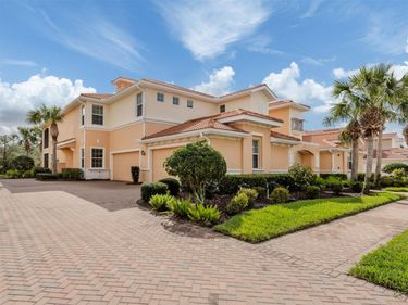 114 BELLA VISTA TERRACE, Unit 6B, NORTH VENICE, FL 34275
