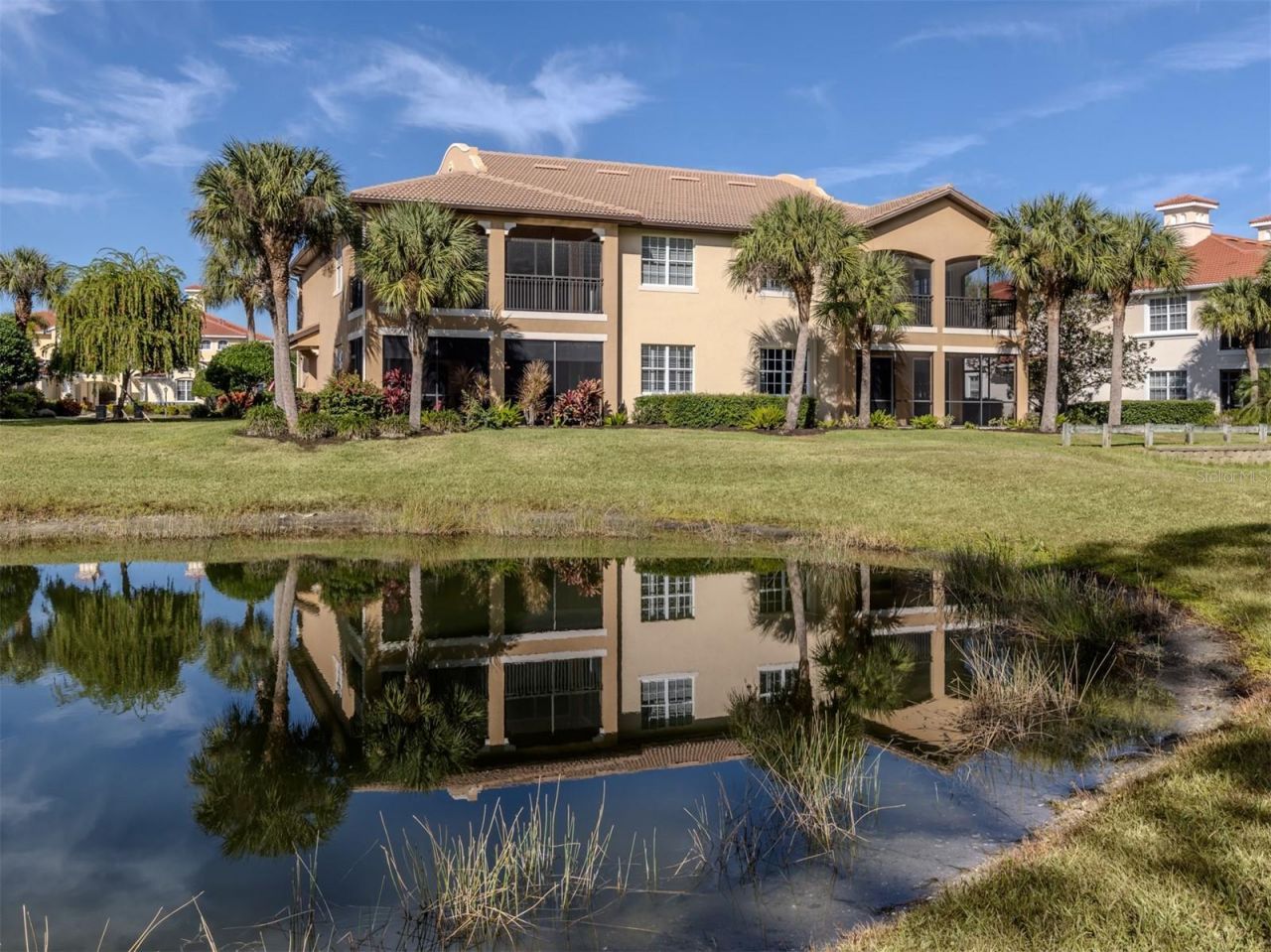 114 Bella Vista Terrace, Unit 6B, North Venice, FL 34275 Photo