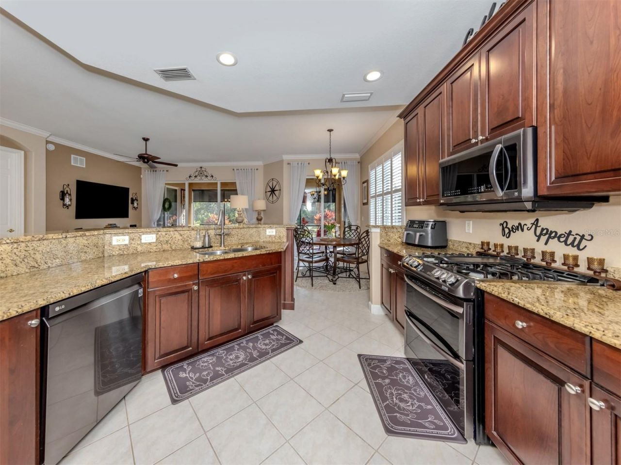 114 Bella Vista Terrace, Unit 6B, North Venice, FL 34275 Photo