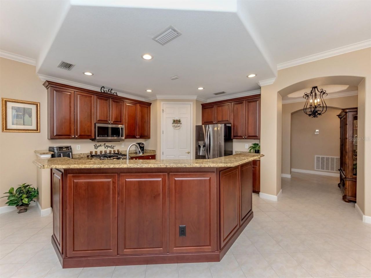 114 Bella Vista Terrace, Unit 6B, North Venice, FL 34275 Photo