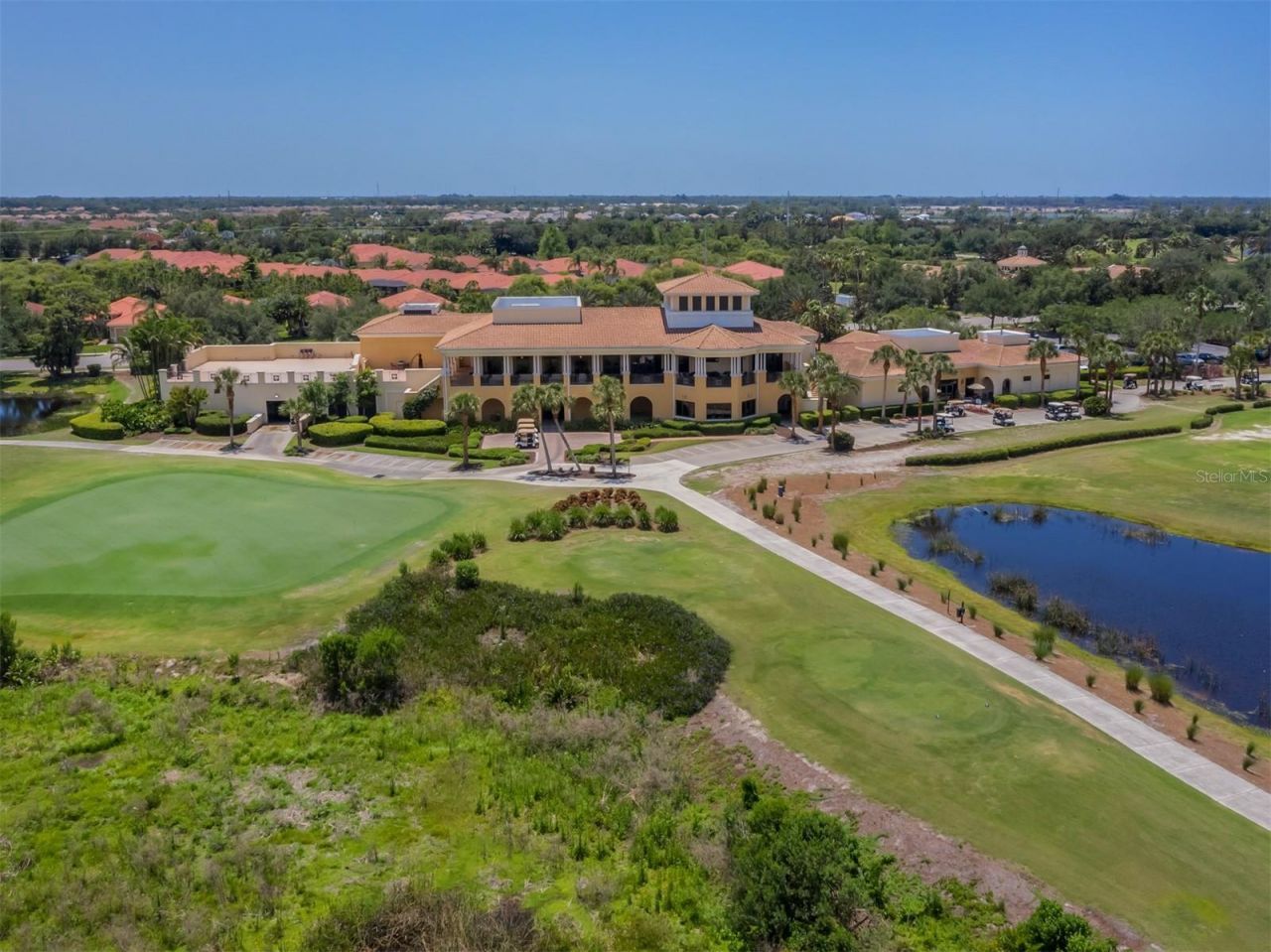 114 Bella Vista Terrace, Unit 6B, North Venice, FL 34275 Photo