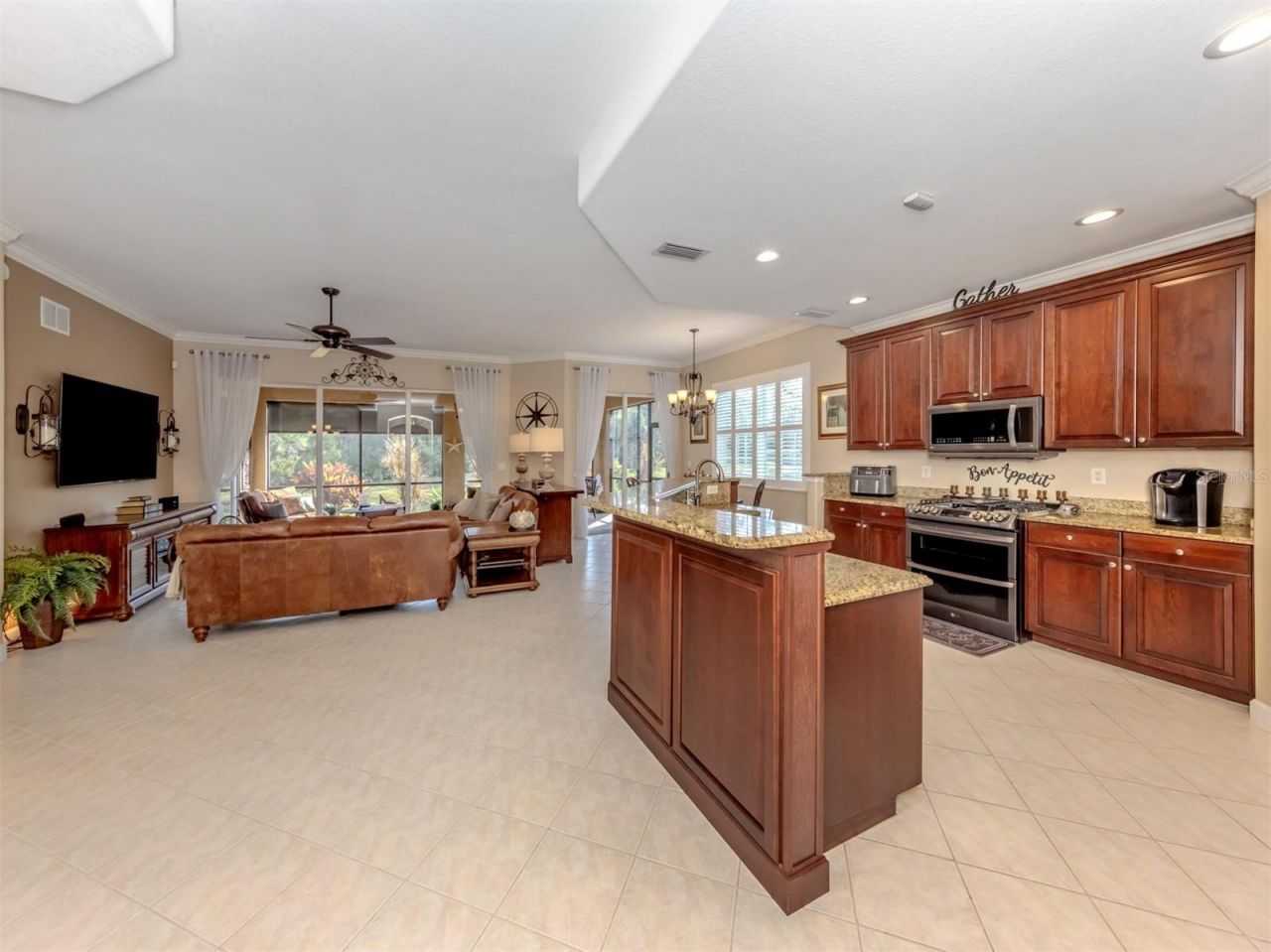 114 Bella Vista Terrace, Unit 6B, North Venice, FL 34275 Photo