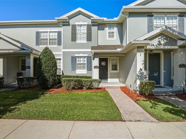 14227 AVENUE OF THE GROVES RUN, WINTER GARDEN, FL 34787