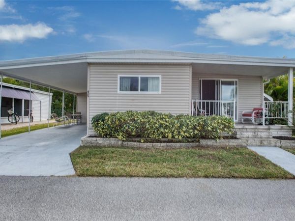 18675 US HIGHWAY 19 N, Unit 425, CLEARWATER, FL 33764